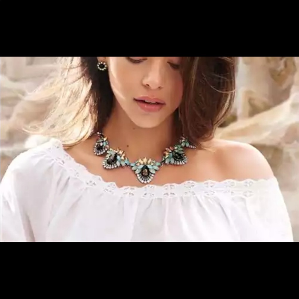 Statement Necklace